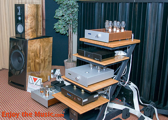 RMAF 2015 Show Report Day 2