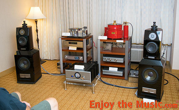 RMAF 2015 Show Report Day 1