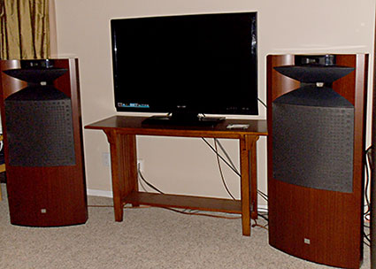 Altec Lansing Speakers
