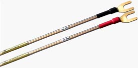 Dual COnnect DCS 200 Loudspeaker Cable