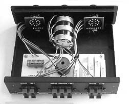 QD-1/IIL Inside View