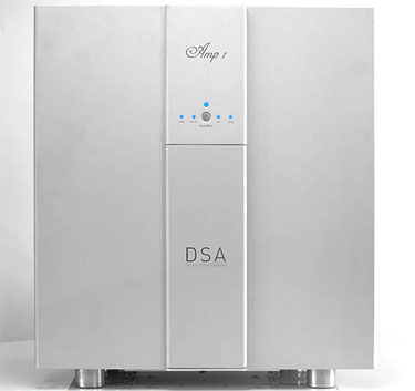 Dynamic Sounds Associates Amp I Review