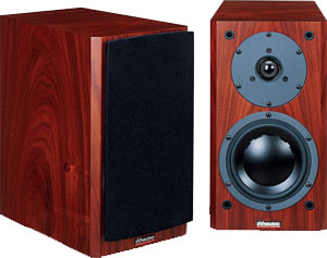 Dynaudio Focus 110 Monitor Loudspeaker