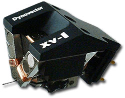 Dynavector DRT XV-1s