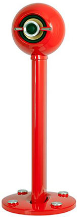 Everything But the Box (EBTB) Venus F Loudspeakers