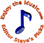 Steve's Picks Award