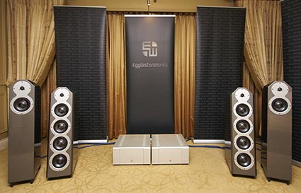 Eggleston Works Isabel Signature Speaker