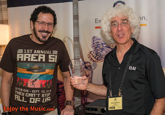 RMAF 2020 Show Report (Rocky Mountain Audio Fest 2020
