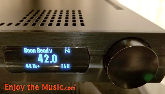 ELAC Alchemy DDP-2 DAC / Preamplifier / Streaming End-Point Review