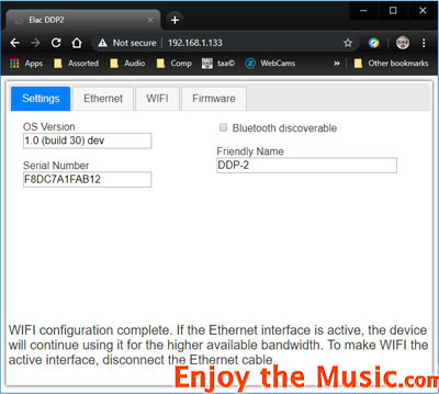 ELAC Alchemy DDP-2 DAC / Preamplifier / Streaming End-Point Review