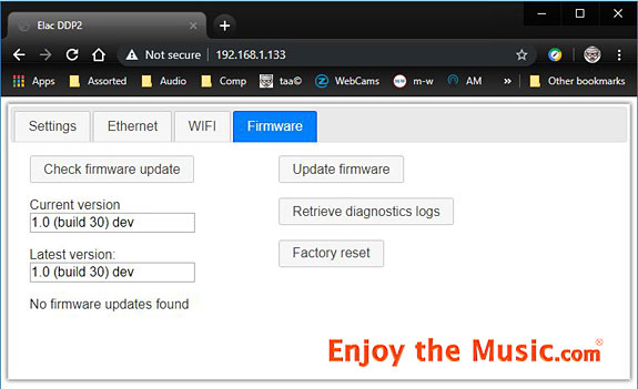 ELAC Alchemy DDP-2 DAC / Preamplifier / Streaming End-Point Review
