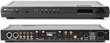 ELAC Alchemy DDP-2 DAC / Preamplifier / Streaming End-Point Review