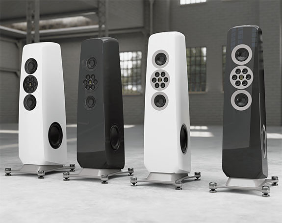 Elac Debut ConneX DCB61 Monitor, Debut 3.0 Subwoofer Series, And Concentro M 807 Loudspeaker Assessment Review