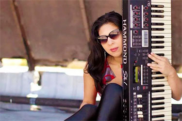 High-End Audio And Coronavirus Music is life. Article By Emiko