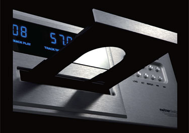 EMM Labs CDSA SE Stereo SACD / CD Player Review