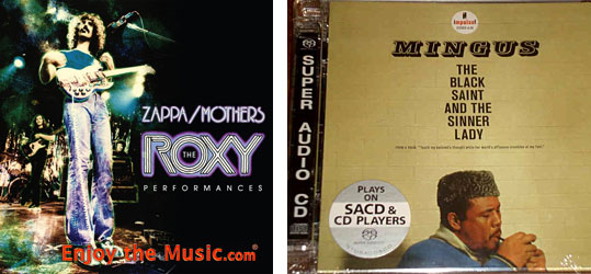 EMM Labs DA2 Digital-To-Analog Converter (DAC) Review