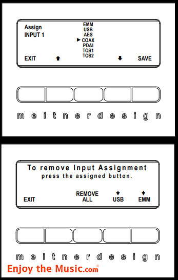 EMM Labs DV2 Integrated Digital-To-Analog Converter Review