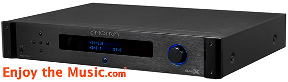 Enjoy the Music.com CES 2017 Live Broadcast / Stream