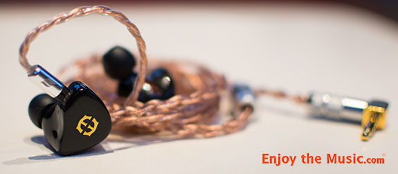 CanJam NYC 2018 Show Report