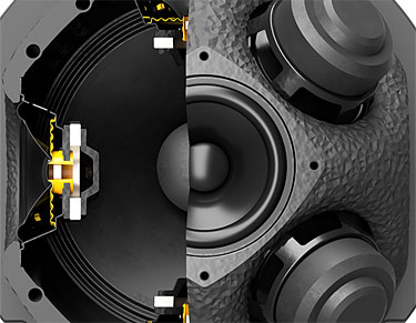 Endow Audio T35 Point-Array Floorstanding Loudspeakers Review