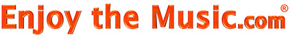 Enjoy the Music.com