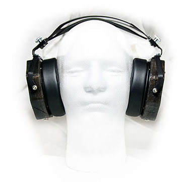 Erzetich Audio Phobos Orthodynamic Headphones
