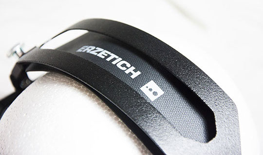 Erzetich Audio Phobos Orthodynamic Headphones