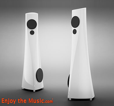 Estelon YB Floorstanding Loudspeaker