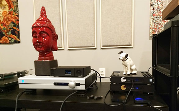 The Euphony Audio Summus Endpoint Review