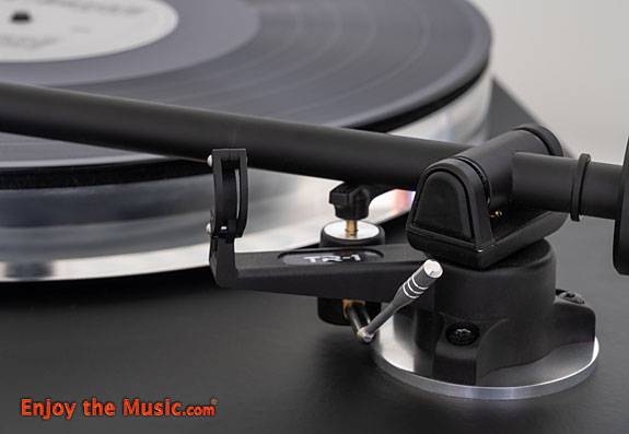 Fallbrook Audio TR-1 Turntable Review