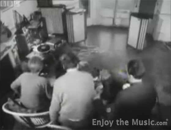 Historic Video: A Dream Of Audio Perfection