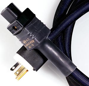 Harmonic Technology Fantasy 10