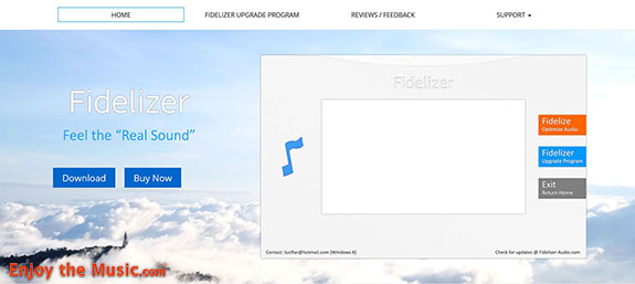 Fidelizer Pro v7 Software Review