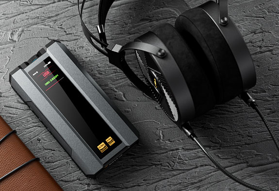 FiiO Q15 Desktop / Portable Hi-Res Music DAC And Headphone Amplifier Review An overachiever that exceeded my expectations. Review By Tom Lyle