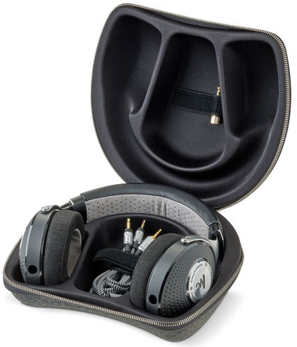 Focal Elegia Stereo Headphones Review