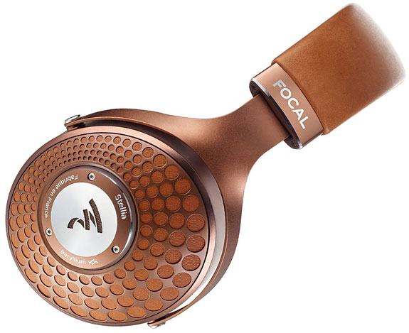 Focal Stellia Headphones Review