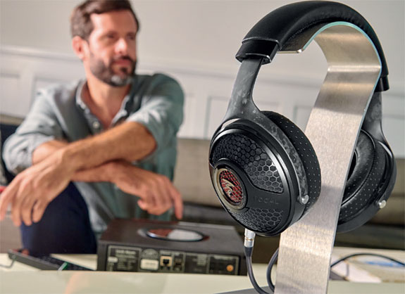 Focal Utopia Headphones Third Edition Review