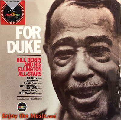 Coming At It From Both Directions Roger Skoff writes about music lovers and Hi-Fi.