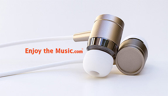 Forte Audio Impact Earbudsips