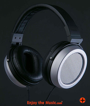 Fostex TH500RP Headphone Review
