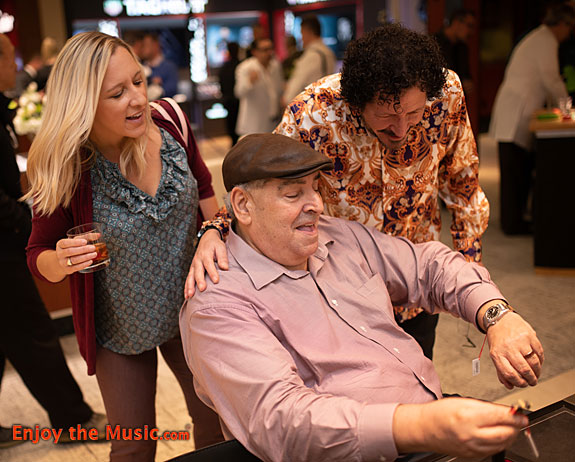 Enjoy the Music.com And MAYORS Celebrates Luxury Timepieces During Florida Audio Expo 2020