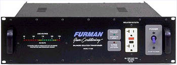 Furman IT-1220