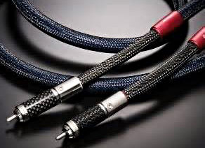Furutech Flux Series Cable