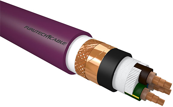 Furutech DSS-4.1 Speaker Cables and DPS-4.1 Power Cable Review