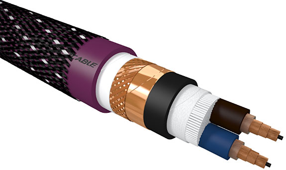 Furutech DSS-4.1 Speaker Cables and DPS-4.1 Power Cable Review