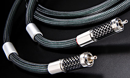 Furutech Flux Series Cables