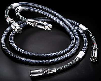 Furutech Flux Series Cables
