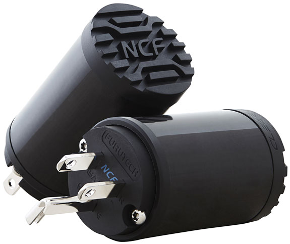 Furutech NCF Clear Line AC Power Line Optimizer Review