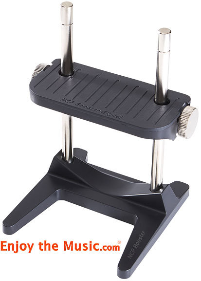 Furutech NCF Cable Booster-Signal Review