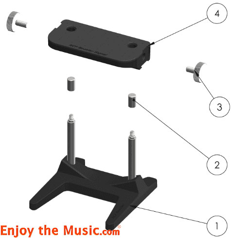 Furutech NCF Cable Boosters Review